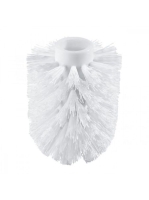 Grohe Essentials WC kefe fej, fehér 40791001