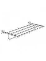 Grohe Essentials Multi törölközőtartó, króm 40800001