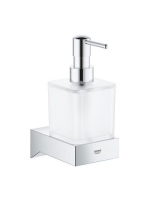 Grohe Selection Cube szappanadagoló 40805000