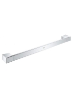 Grohe Selection Cube fali fürdőlepedő tartó 600mm 40807000