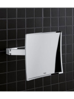 Grohe Selection Cube kozmetikai tükör 40808000