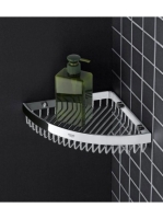 Grohe Selection Cube sarok szivacs tartó 40809000