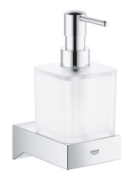 Grohe Selection Cube tartó 40865000