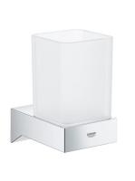 Grohe Selection Cube tartó 40865000