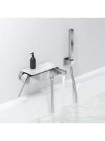 Grohe Plus Polcelem (tálca) 40954000
