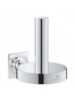 Grohe Allure tartalék WC papír tartó, króm 40956001