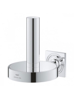 Grohe Allure tartalék WC papír tartó, króm 40956001