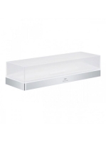 Grohe Allure zuhanykosár, króm 40966001