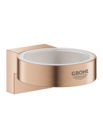 Grohe Selection tartókonzol, szálcsiszolt rose arany 41027DL0