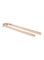 Grohe Selection törölközőtartó, szálcsiszolt rose arany 41059DL0