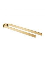 Grohe Selection törölközőtartó, arany 41059GL0