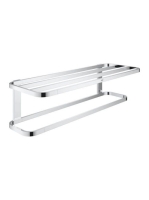 Grohe Selection fali törölközőtartó, króm 41066000