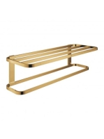 Grohe Selection fali törölközőtartó, arany 41066GL0