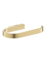 Grohe Selection WC papír tartó, szálcsiszolt világos arany 41068GN0