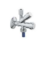 Grohe Eggemann eredeti WAS kombinált sarokszelep 3/8 41070000