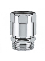Grohe szellőzőszelep, króm 41239000