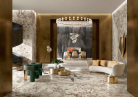 Fiandre Graniti Maximum Kőhatású járólap | Csempék és Járólapok