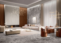 Fiandre Graniti Maximum Falburkolat | Csempék és Járólapok