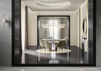 Fiandre Graniti Maximum Falburkolat | Csempék és Padlólapok