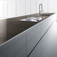 Fiandre Hq Resin Konyhai burkolólap | Csempék és Járólapok