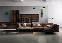 Fiandre Hq Resin Kőhatású járólap | Járólapok és Csempék