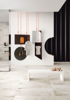 Fiandre Magneto Kőhatású járólap | Csempék és Járólapok