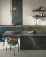 Fiandre Pietra di Basalto Active Konyhai burkolólap