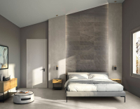 Fiandre Pietra di Basalto Active Falburkolat | Csempe és Padlólap