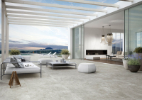 Fiandre Quietstones Maximum Kőhatású járólap | Járólap és Csempe