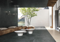 Fiandre Quietstones Maximum Kőhatású járólap | Csempe és Padlólap