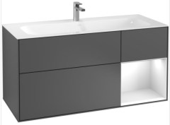 Villeroy & Boch Finion szögletes szekrény 