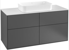 Villeroy & Boch Finion szögletes szekrény 