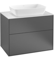 Villeroy & Boch Finion szögletes szekrény 