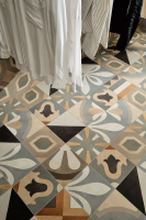 Fioranese Cementine Boho Kőhatású járólap | Csempék és Padlólapok