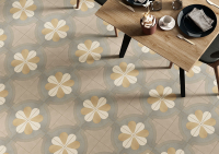 Fioranese Cementine Boho Kőhatású járólap | Csempék és Mozaikok