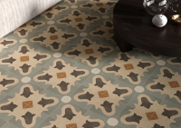 Fioranese Cementine Boho Kőhatású járólap | Járólapok és Csempék