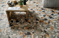 Fioranese Cementine Boho Kőhatású járólap | Padlólapok és Csempék