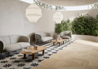 Fioranese Cementine Bridge Fahatású járólap | Csempe és Járólap