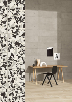 Fioranese Cementine Cocci Falburkolat | Csempék és Falburkolatok