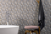 Fioranese Cementine Evo Falburkolat | Csempék és Járólapok