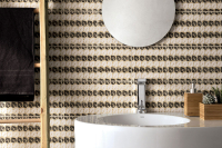 Fioranese Cementine Evo Falburkolat | Csempék és Padlólapok