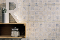 Fioranese Cementine Evo Falburkolat | Csempék és Mozaikok