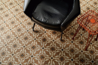 Fioranese Cementine Retro Kőhatású járólap | Csempe és Burkolat