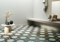 Fioranese Cementine Shiny Modern padlólap | Csempék és Járólapok