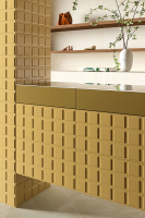 Fioranese Fio Block Falburkolat | Járólapok és Csempék