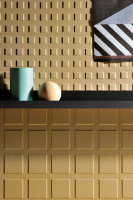 Fioranese Fio Block Falburkolat | Mozaikok és Csempék