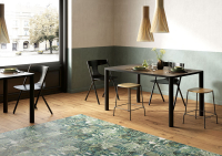 Fioranese Fio Clorofilla Kőhatású járólap | Csempék és Falburkolatok