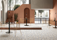 Fioranese Fio Ghiaia Kőhatású járólap | Csempék és Járólapok