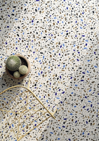 Fioranese Fio Ghiaia Kőhatású járólap | Csempék és Padlólapok