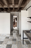 Fioranese Fio Ghiaia Kőhatású járólap | Csempék és Falburkolatok